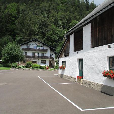 Haus Moser Worschach ภายนอก รูปภาพ