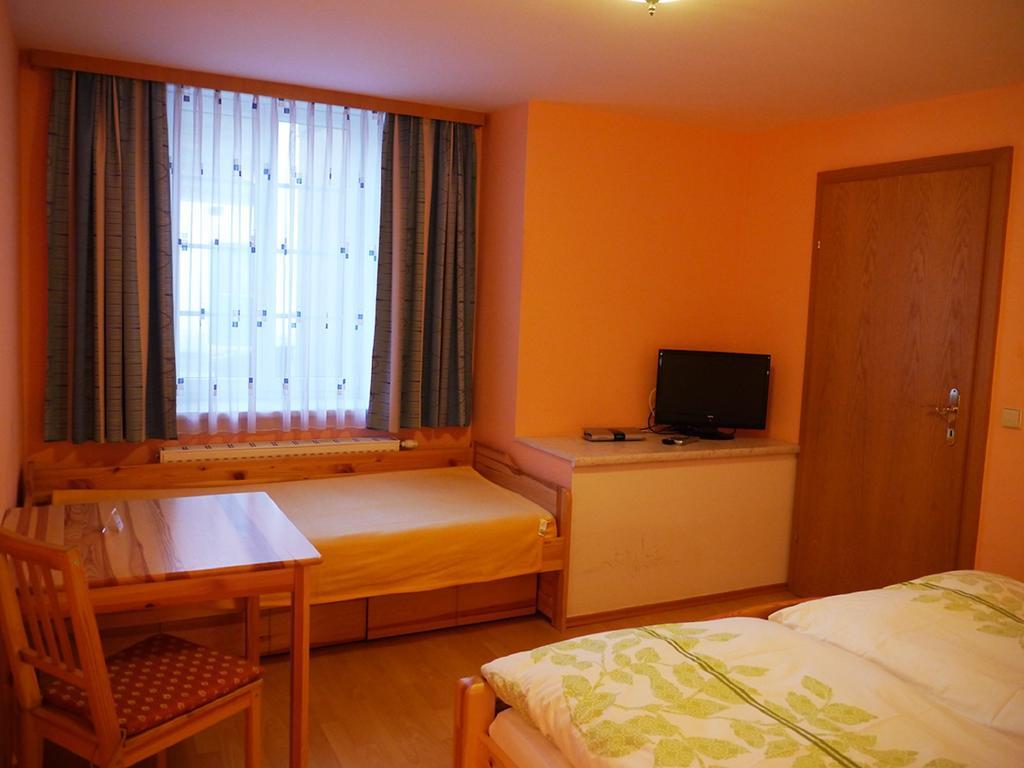Haus Moser Worschach ห้อง รูปภาพ