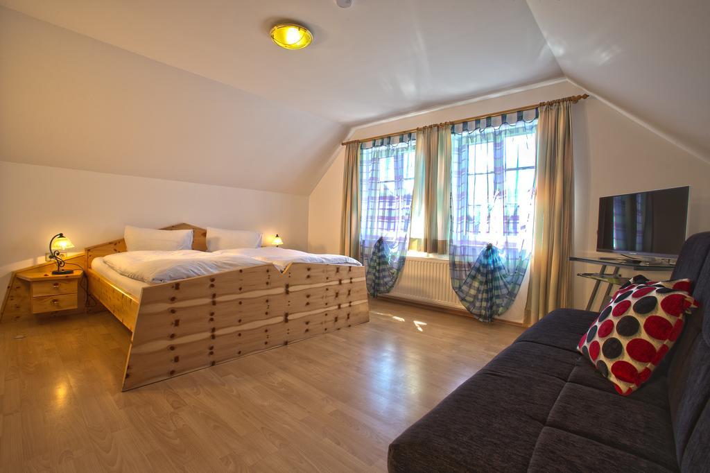 Haus Moser Worschach ห้อง รูปภาพ