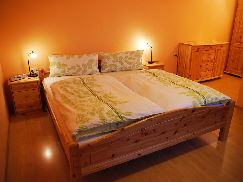 Haus Moser Worschach ห้อง รูปภาพ