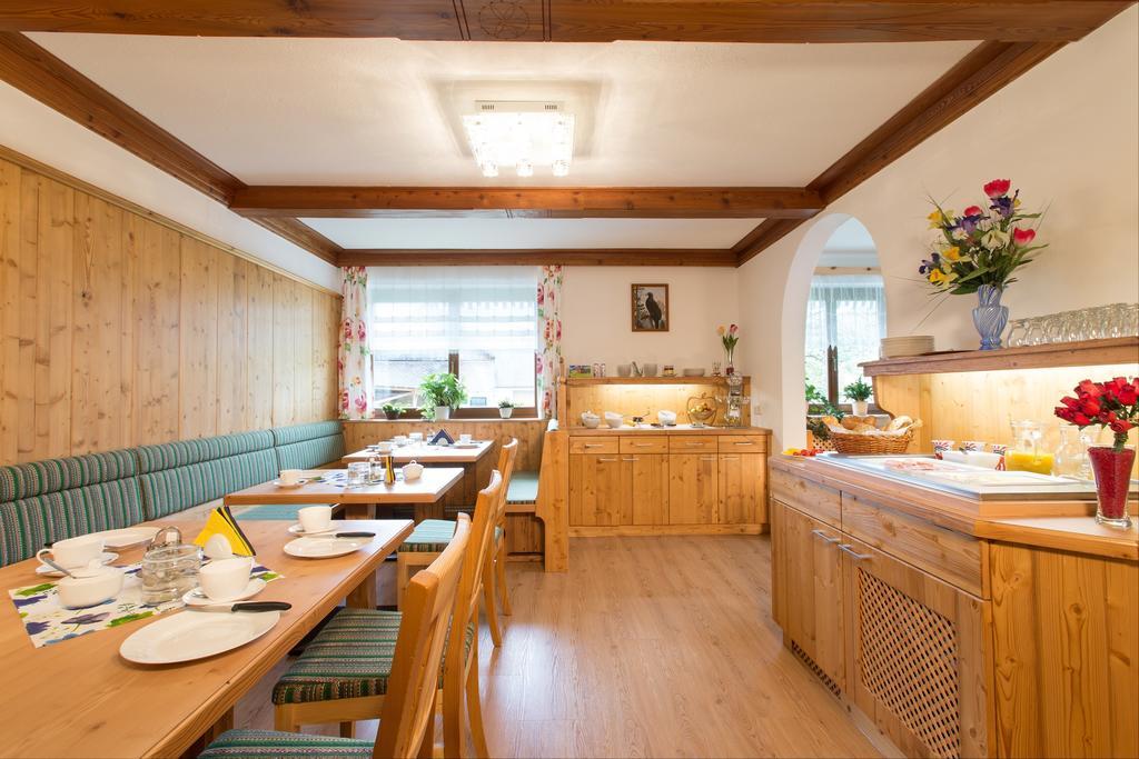Haus Moser Worschach ภายนอก รูปภาพ