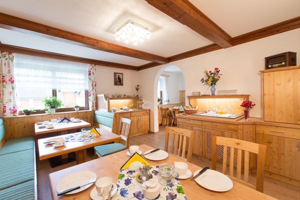 Haus Moser Worschach ภายนอก รูปภาพ